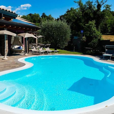Sweet Life Bed & Breakfast Пескиера дел Гарда Екстериор снимка