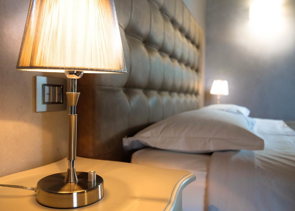 Sweet Life Bed & Breakfast Пескиера дел Гарда Екстериор снимка