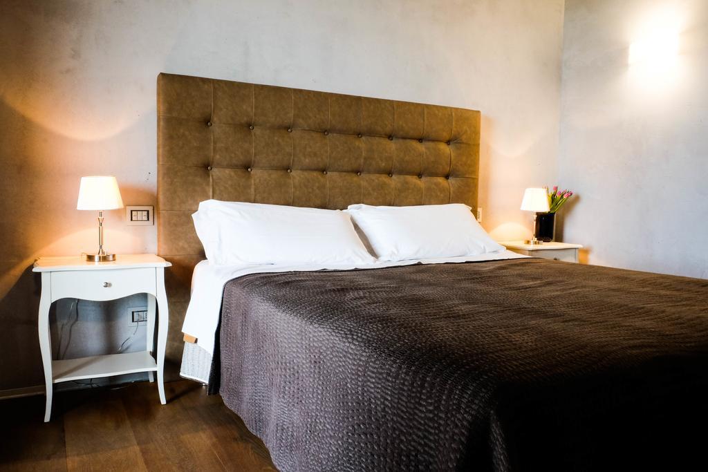 Sweet Life Bed & Breakfast Пескиера дел Гарда Екстериор снимка