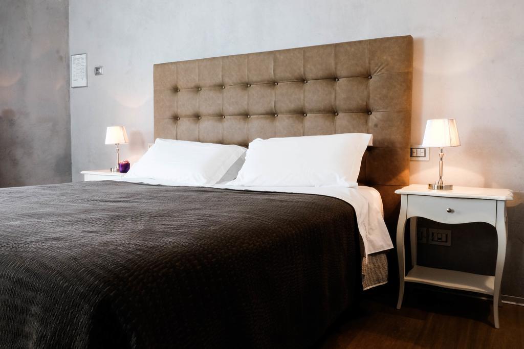 Sweet Life Bed & Breakfast Пескиера дел Гарда Екстериор снимка