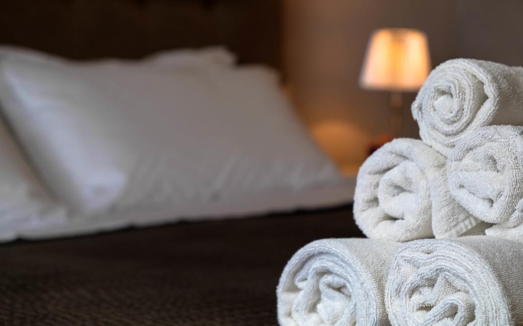 Sweet Life Bed & Breakfast Пескиера дел Гарда Екстериор снимка