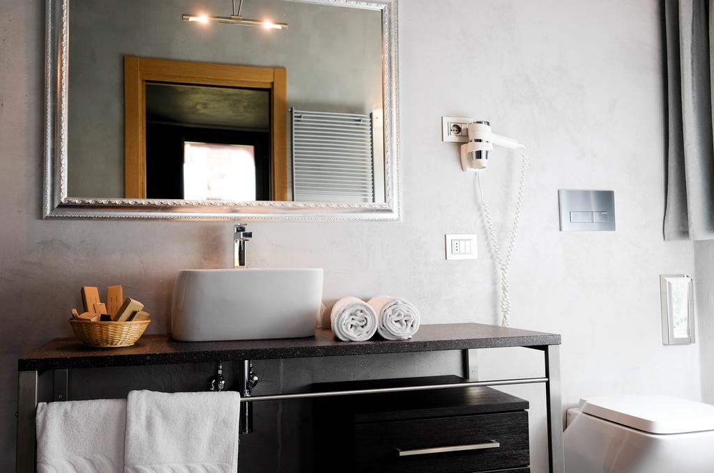 Sweet Life Bed & Breakfast Пескиера дел Гарда Екстериор снимка