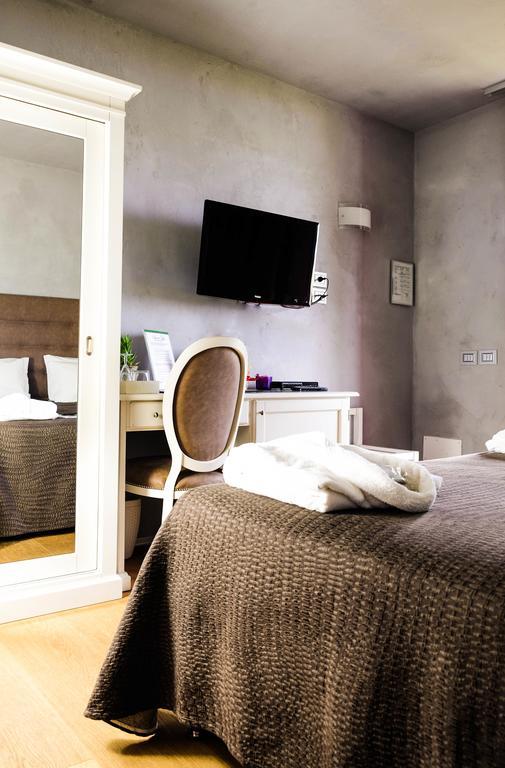 Sweet Life Bed & Breakfast Пескиера дел Гарда Екстериор снимка