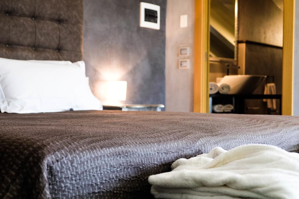Sweet Life Bed & Breakfast Пескиера дел Гарда Екстериор снимка