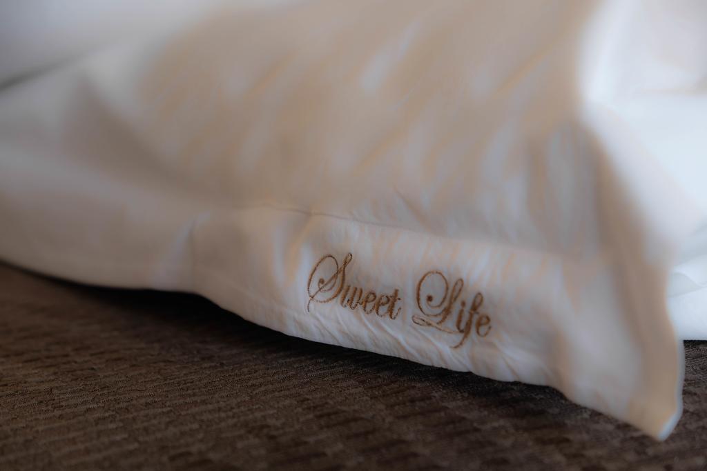 Sweet Life Bed & Breakfast Пескиера дел Гарда Екстериор снимка