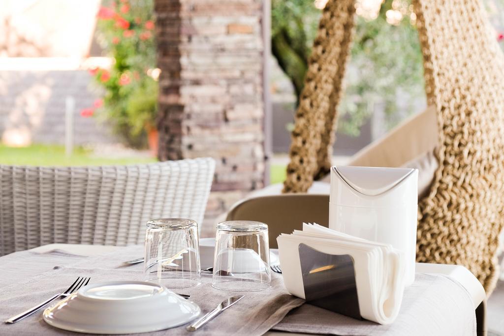 Sweet Life Bed & Breakfast Пескиера дел Гарда Екстериор снимка