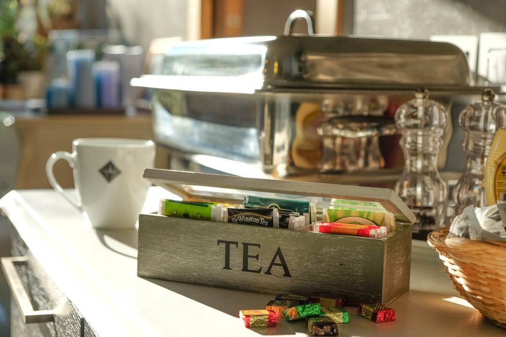 Sweet Life Bed & Breakfast Пескиера дел Гарда Екстериор снимка