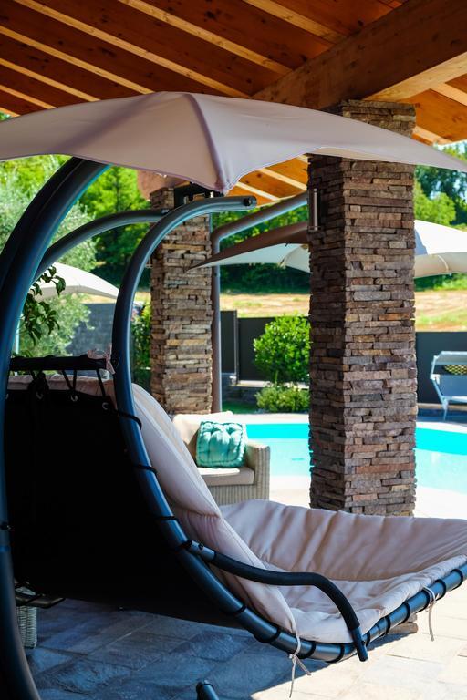 Sweet Life Bed & Breakfast Пескиера дел Гарда Екстериор снимка