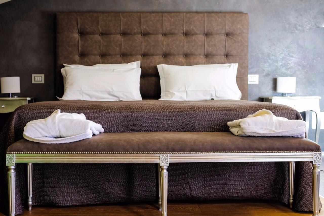 Sweet Life Bed & Breakfast Пескиера дел Гарда Екстериор снимка