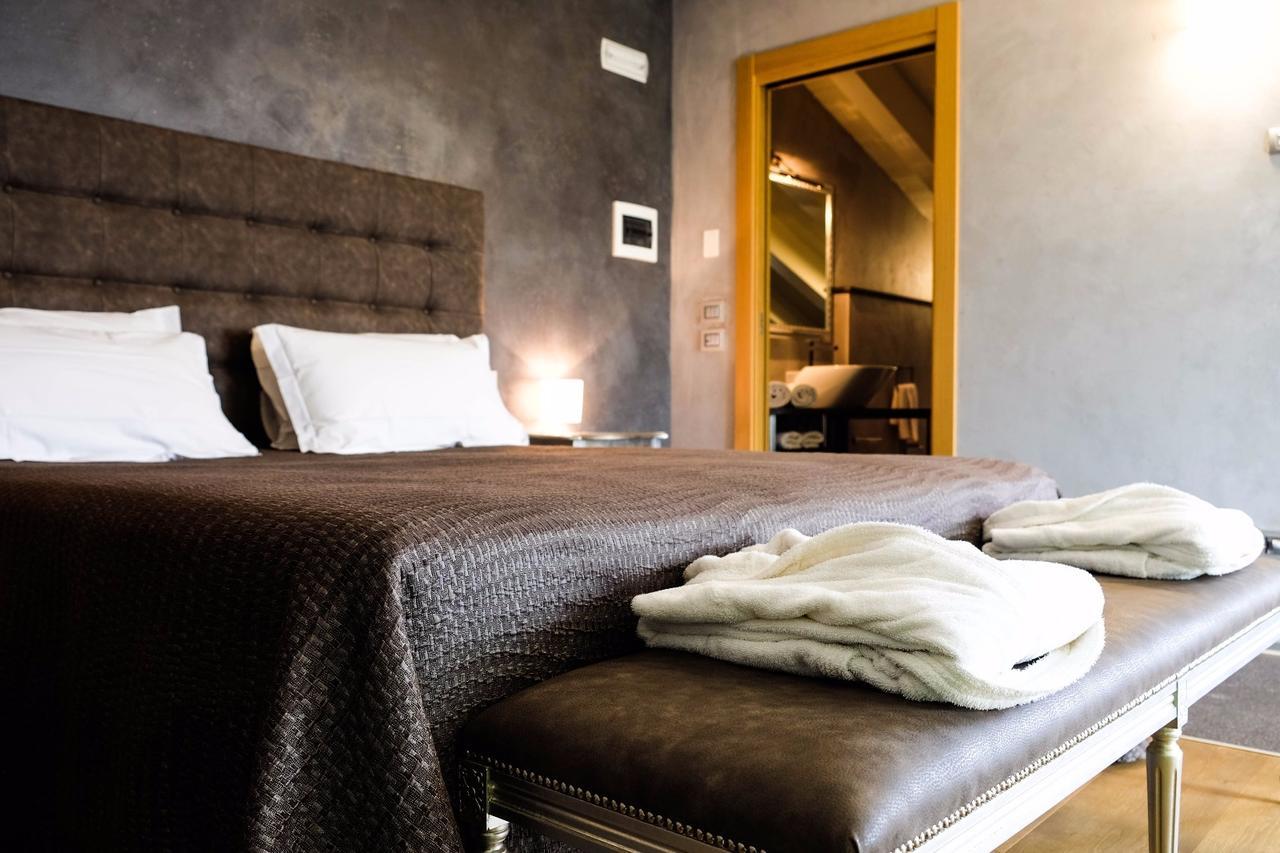 Sweet Life Bed & Breakfast Пескиера дел Гарда Екстериор снимка