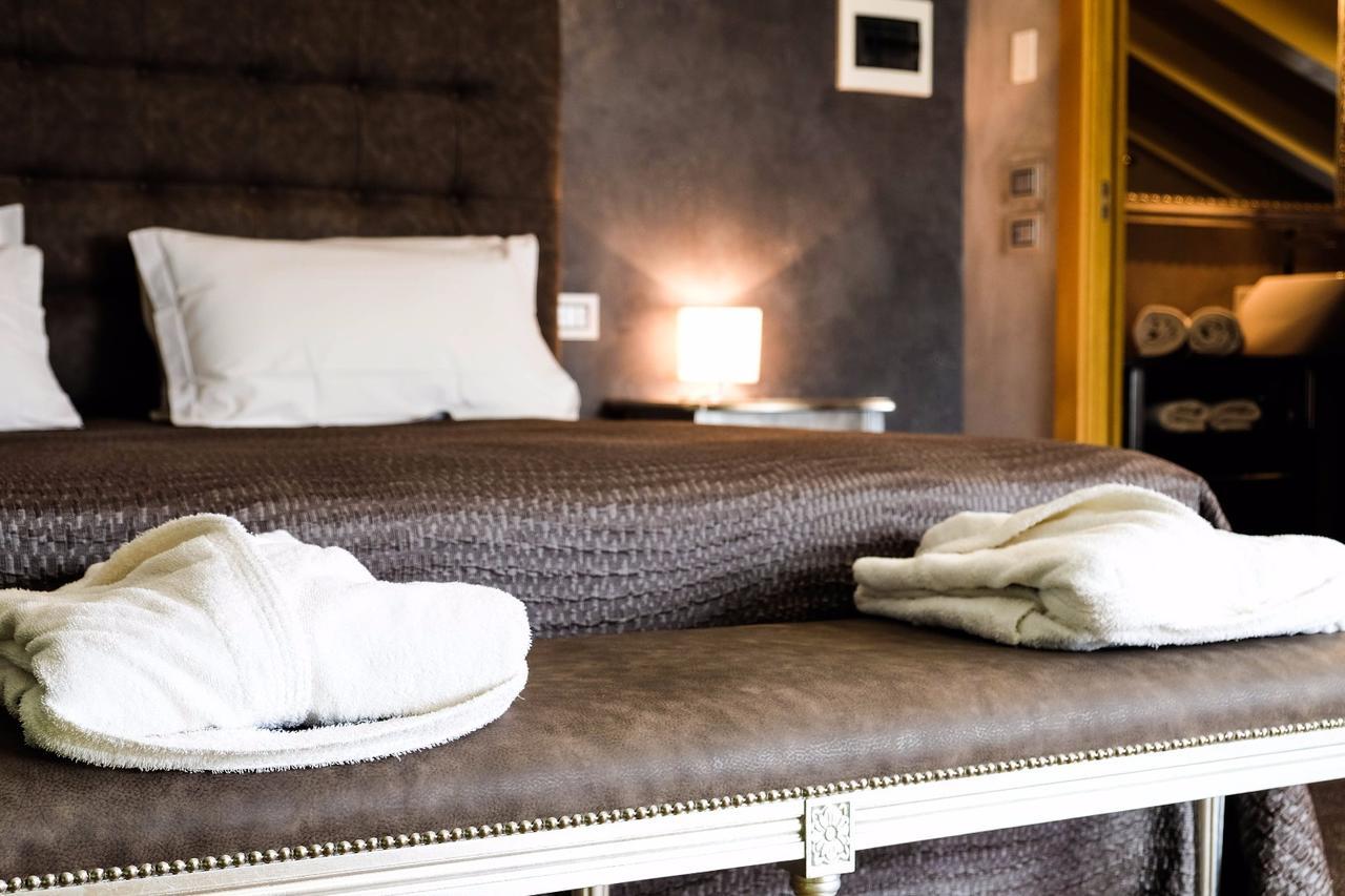 Sweet Life Bed & Breakfast Пескиера дел Гарда Екстериор снимка