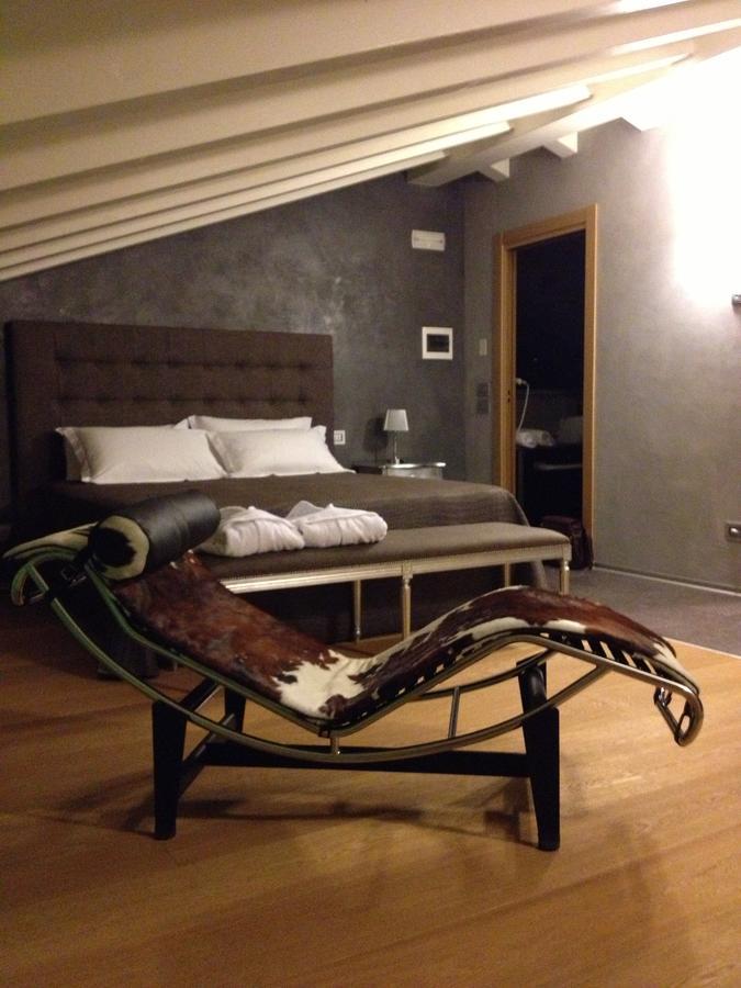 Sweet Life Bed & Breakfast Пескиера дел Гарда Екстериор снимка