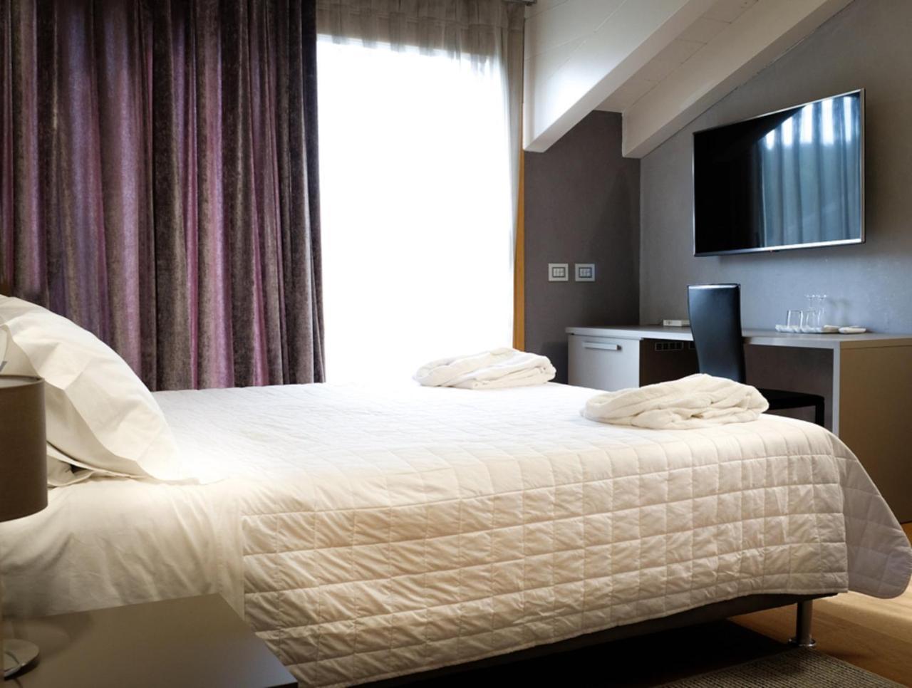 Sweet Life Bed & Breakfast Пескиера дел Гарда Екстериор снимка