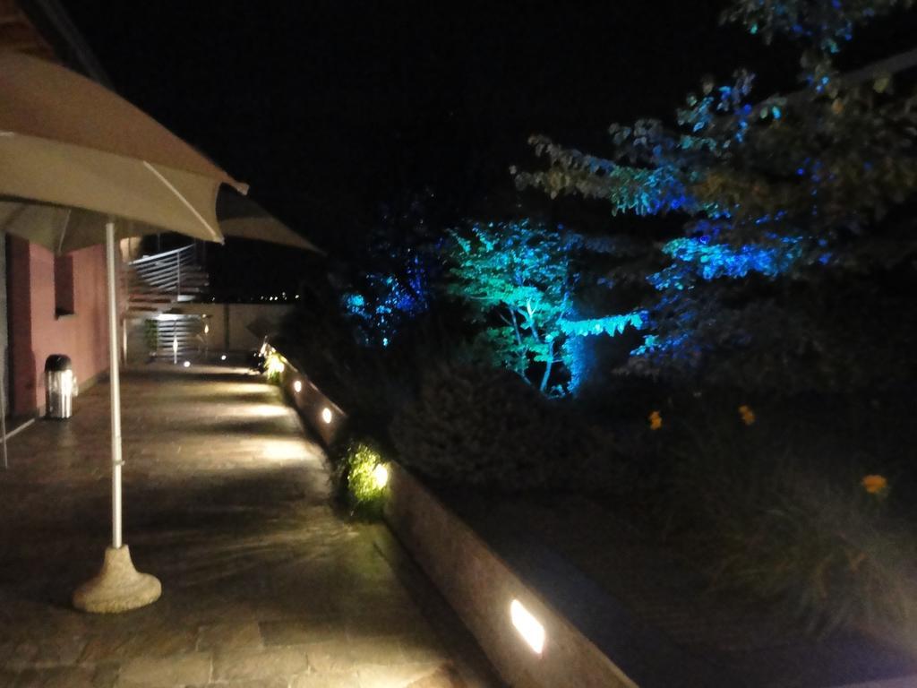 Sweet Life Bed & Breakfast Пескиера дел Гарда Екстериор снимка